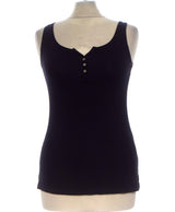 459430 Tops et t-shirts CAMAIEU Occasion Once Again Friperie en ligne