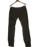 459473 Pantalons et pantacourts MISS SIXTY Occasion Once Again Friperie en ligne