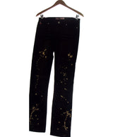459481 Pantalons et pantacourts MISS SIXTY Occasion Once Again Friperie en ligne