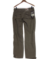459485 Pantalons et pantacourts OXBOW Occasion Vêtement occasion seconde main