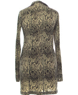 459526 Robes MICHAEL KORS Occasion Vêtement occasion seconde main