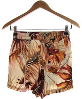 459532 Shorts et bermudas MANGO Occasion Vêtement occasion seconde main