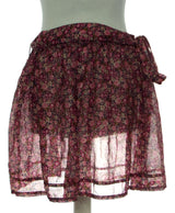 459573 Jupes BENETTON Occasion Once Again Friperie en ligne