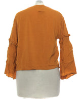459595 Tops et t-shirts MANGO Occasion Vêtement occasion seconde main