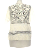 459617 Tops et t-shirts ZARA Occasion Once Again Friperie en ligne