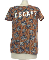 459625 Tops et t-shirts CAMAIEU Occasion Once Again Friperie en ligne