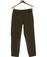459644 Pantalons et pantacourts MANGO Occasion Once Again Friperie en ligne