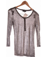 459759 Tops et t-shirts CAROLL Occasion Once Again Friperie en ligne