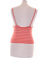 459819 Tops et t-shirts BERSHKA Occasion Vêtement occasion seconde main