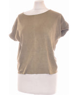 459834 Tops et t-shirts MANGO Occasion Once Again Friperie en ligne