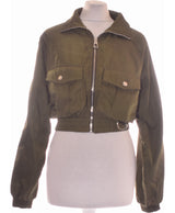 459886 Vestes BERSHKA Occasion Once Again Friperie en ligne
