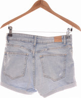 459890 Shorts et bermudas BERSHKA Occasion Vêtement occasion seconde main