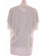 459898 Tops et t-shirts MANGO Occasion Vêtement occasion seconde main