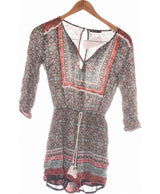 459919 Combinaisons BERSHKA Occasion Once Again Friperie en ligne