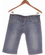 459995 Shorts et bermudas ARMANI Occasion Once Again Friperie en ligne