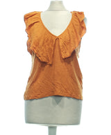 461004 Tops et t-shirts ZARA Occasion Once Again Friperie en ligne