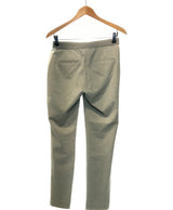 461006 Pantalons et pantacourts ZARA Occasion Vêtement occasion seconde main
