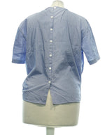 461010 Chemises et blouses ZARA Occasion Vêtement occasion seconde main