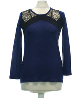 461079 Tops et t-shirts SANDRO Occasion Once Again Friperie en ligne