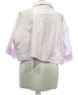 461087 Chemises et blouses ZARA Occasion Vêtement occasion seconde main