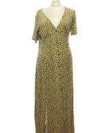 461102 Robes ASOS Occasion Vêtement occasion seconde main