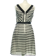 461133 Robes MORGAN Occasion Vêtement occasion seconde main