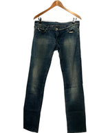 461134 Jeans LE TEMPS DES CERISES Occasion Once Again Friperie en ligne