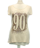 461138 Tops et t-shirts MORGAN Occasion Once Again Friperie en ligne