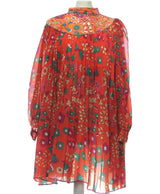 461146 Robes MANOUSH Occasion Once Again Friperie en ligne