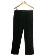 461159 Pantalons et pantacourts CARNET DE VOL Occasion Once Again Friperie en ligne