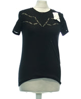 461162 Tops et t-shirts SANDRO Occasion Once Again Friperie en ligne