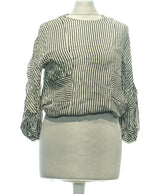 461169 Tops et t-shirts MAJE Occasion Once Again Friperie en ligne