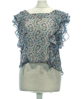 461176 Tops et t-shirts MANGO Occasion Once Again Friperie en ligne