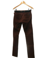 461178 Pantalons et pantacourts SELECTED Occasion Vêtement occasion seconde main