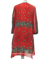 461198 Robes ZARA Occasion Vêtement occasion seconde main