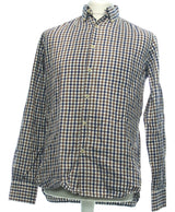 461217 Chemises et blouses MASSIMO DUTTI Occasion Once Again Friperie en ligne