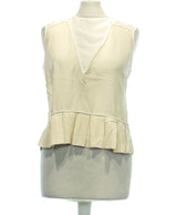 461222 Tops et t-shirts SANDRO Occasion Once Again Friperie en ligne