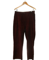 461225 Pantalons et pantacourts DES PETITS HAUTS Occasion Once Again Friperie en ligne