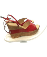 461243 Chaussures ERAM Occasion Vêtement occasion seconde main
