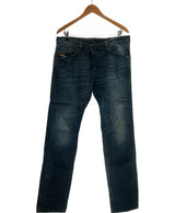 461268 Jeans DIESEL Occasion Once Again Friperie en ligne