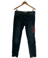 461286 Jeans ZARA Occasion Once Again Friperie en ligne