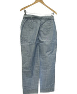 461301 Pantalons et pantacourts ZARA Occasion Vêtement occasion seconde main