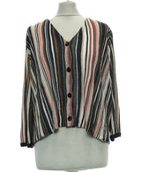461304 Pulls et gilets TEDDY SMITH Occasion Once Again Friperie en ligne