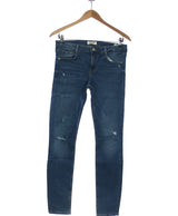 461328 Jeans ZARA Occasion Once Again Friperie en ligne