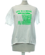 461331 Tops et t-shirts ZARA Occasion Once Again Friperie en ligne