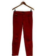 461387 Pantalons et pantacourts MASSIMO DUTTI Occasion Once Again Friperie en ligne