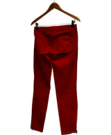 461387 Pantalons et pantacourts MASSIMO DUTTI Occasion Vêtement occasion seconde main