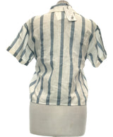 461442 Tops et t-shirts MANGO Occasion Vêtement occasion seconde main