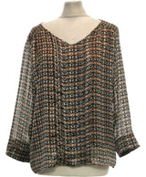 461467 Chemises et blouses LA FEE MARABOUTEE Occasion Once Again Friperie en ligne