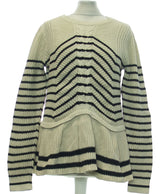461479 Pulls et gilets SISLEY Occasion Once Again Friperie en ligne